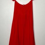 ASTR The Label Rosaria Off the Shoulder Mini Dress Size Medium Photo 3