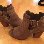 Fergalicious High Heel Booties Photo 0