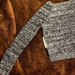 Kohls Striped Sweater Photo 1