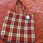 EUC festive holiday bag ❄️ Photo 0