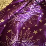 Purple Pants Size 6 Photo 5