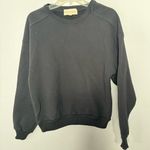 Vimmia Crk  black pullover sweater size XS Photo 0