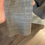 Lou & grey Green Long Open Cardigan - Size XS Photo 3