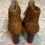 Ulla Johnson  Helia Mid-Heel Booties Photo 5