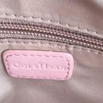 Cole Haan Leather Cosmetic Bag Photo 8