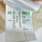 J.Crew Odette Sweater Lady Jacket Jewel Buttons Cream Preppy Wool Alpaca Small Photo 11