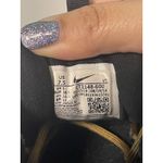 Nike  Air Max 97 "Gold Sequin" Red Black‎ Women's Size 7.5 Red S-308 Photo 6