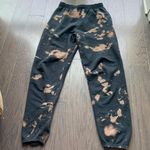 Fruit of the Loom CUSTOM BLEACH-WASHED SWEATPANTS Photo 0