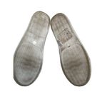 Steve Madden Womens 7.5 Safary Sneakers Leopard Print Slip On Flat Shoes Photo 7