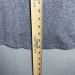 APL Athletic Propulsion Labs Women’s Gray Racerback Tank Made in USA size XS Photo 6