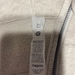 Lululemon Scuba Half-Zip Hoodie Photo 1