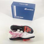 Kyedoo Women's Cycling Shoes Photo 3