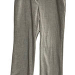 Cato , Women’s Gray Contemporary pants, Size 12P,‎ Photo 0