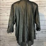 Vintage Jolie Madame strapless dress and matching coat Size 12 Photo 5