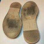 Tahari - espadrilles sandal black fabric straps size 6 Photo 9