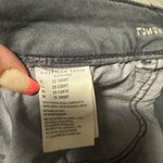 American Eagle  Outfitters Black Pants Photo 3