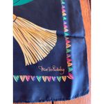 Diane Von Furstenberg Diane Vaughn Furstenberg silk scarf Photo 3