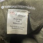 Blondo  Glenda Camo Suede Waterproof Shoes Photo 7