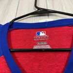 Genuine Merchandise NEW MLB  VF Imagewear Philadelphia Phillies Baseball Tee XL Photo 6