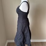 Urban Outfitters BDG Teega Button Midi Dress Photo 5