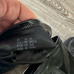 Stuart Weitzman ‎ Dalenna Patent Bootie 7 New Photo 1