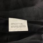 INDIKAH black lace cutout bare shoulder dress med Photo 3