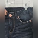 Armani Exchange Straight Leg Jeans Size 28 Short Made In USA Photo 9