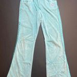 Arizona Low Waisted Velour Tracksuit Pants Photo 2