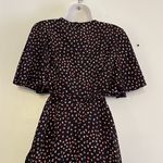 Lucy Wang  wrap dress Photo 5