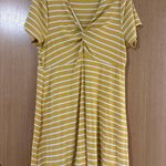 Torrid Striped Dress Photo 0