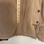 Free People Free‎ People We The Free $298 Be Me Padded Parka Jacket Coat Women's Size Small Photo 10