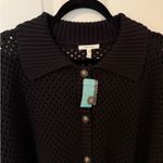 Maurice's Button Down Sweater Photo 1