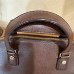 Kate Spade  3 way to wear beautiful bag! Strap inside purse. W/ nice Dust bag. Photo 4