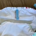 Antonio Melani |Retro State Stamp Bikini Bottom sz XS Photo 3