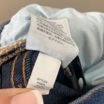 Madewell Roadtripper Hi-Rise Skinny Ankle Jeans Photo 5