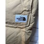 The North Face Women’s Sierra Down Long Parka Warm Winter Jacket Tan-Brown S Photo 12