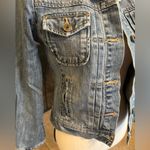 Gap Jeans 100% Cotton Classic Denim Blue Jean Jacket - XS Photo 1