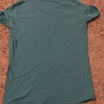 PINK - Victoria's Secret  blue floral sleepwear set Photo 3