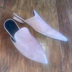 Rebecca Minkoff Chamille Studded Slipper Mule Photo 2