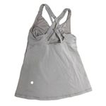 Lululemon  athletica women top size 4 Photo 1
