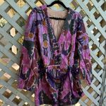 Free People COPY - Atlas Quilted One-Piece romper Photo 4