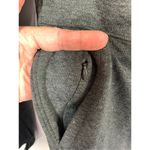 The North Face -1.  Women's Raglan Sleeve Cowl Neck Pullover Sweatshirt Gray Size Photo 5