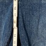 Madewell The Curvy Perfect Vintage Jean size 32 Photo 4