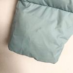 Alo Yoga Gold Rush Puffer Chalk Blue M Photo 10