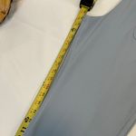 Under Armour  Baby Blue Motion Athletic Fitted Joggers Women’s Large Photo 9