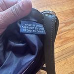 Tommy Hilfiger Black Shoulder Purse Photo 2