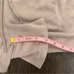 Danskin Blush Cropped Pullover and Shorts Set Photo 3