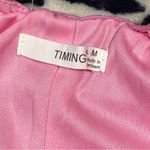 Timing Pink maxi Photo 5