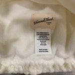 Universal Threads NWOT Universal Thread Off White Hand Knit Beanie Photo 3