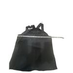 New York And Company  Gray rhinestone Halter Top Sz L NWT Photo 5